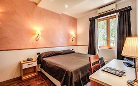Hotel Roma Tiburtina